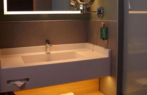 Santa Fe Hotel | Novotel Mexico City Santa Fe