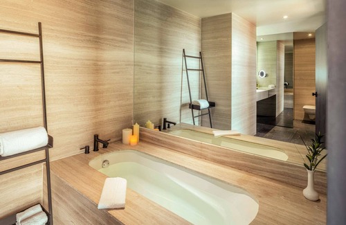 Naucalpan Hotel | Novotel Mexico City Toreo