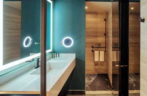 Naucalpan Hotel | Novotel Mexico City Toreo