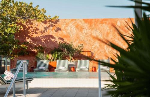 Brickell Hotel | Novotel Miami Brickell