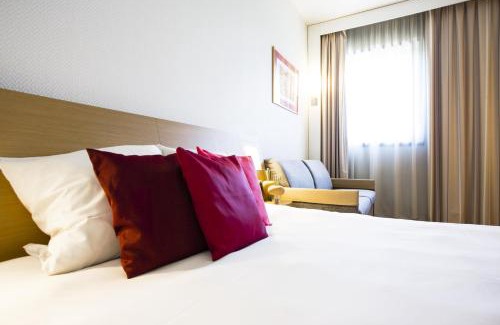 Milan Hotel | Novotel Milano Linate Aeroporto