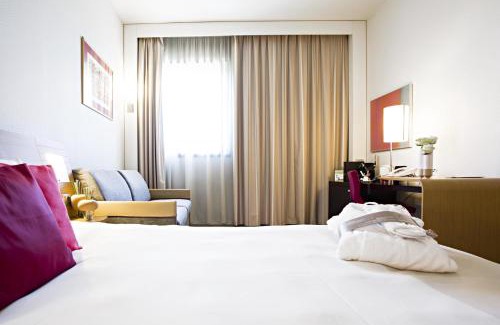Milan Hotel | Novotel Milano Linate Aeroporto