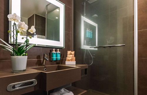 Milan Hotel | Novotel Milano Linate Aeroporto