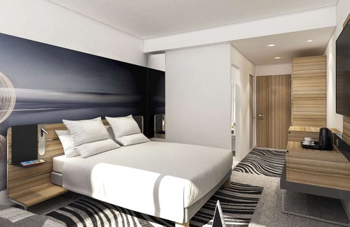 Milan Hotel | Novotel Milano Linate Aeroporto