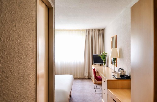 Milton Keynes Hotel | Novotel Milton Keynes