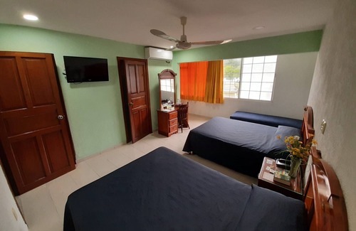 Poza Rica Hotel | Novotel