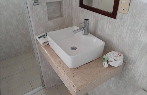 Poza Rica Hotel | Novotel
