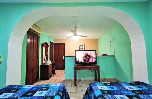 Poza Rica Hotel | Novotel
