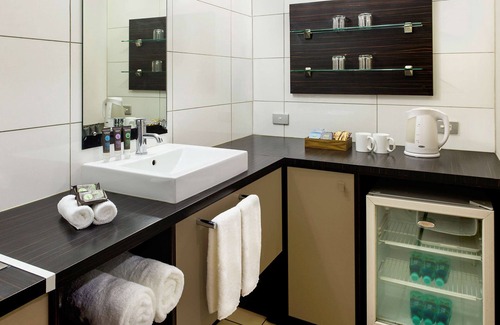 Nadi Hotel | Novotel Nadi