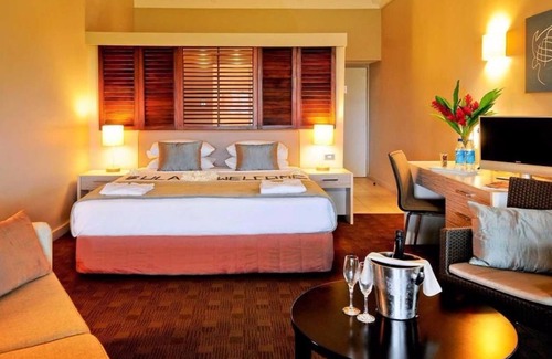Nadi Hotel | Novotel Nadi