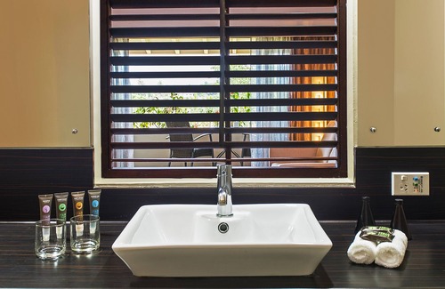 Nadi Hotel | Novotel Nadi