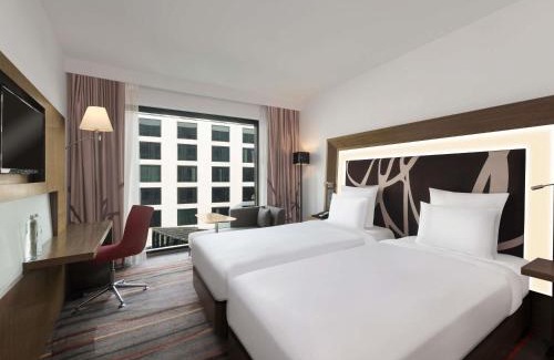 Aerocity Hotel | Novotel New Delhi Aerocity