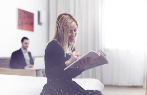 Newcastle-upon-Tyne Hotel | Novotel Newcastle Airport