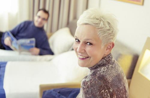 Newcastle-upon-Tyne Hotel | Novotel Newcastle Airport