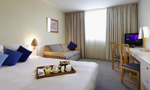 Newcastle-upon-Tyne Hotel | Novotel Newcastle Airport