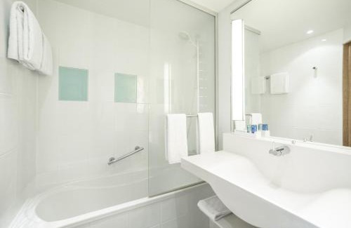 Newcastle-upon-Tyne Hotel | Novotel Newcastle Airport