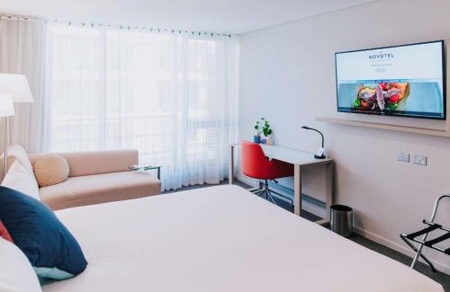 Newcastle Hotel | Novotel Newcastle Beach