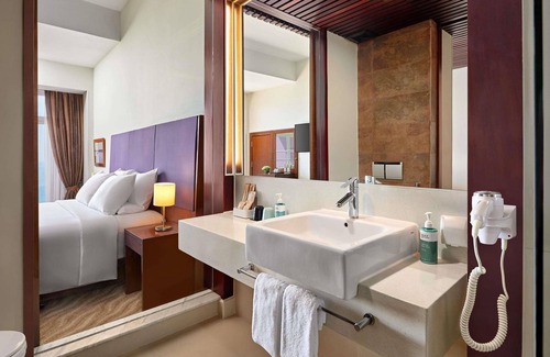 Tran Phu Beach Hotel | Novotel Nha Trang