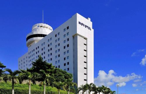 Matsugawa Hotel | Novotel Okinawa Naha