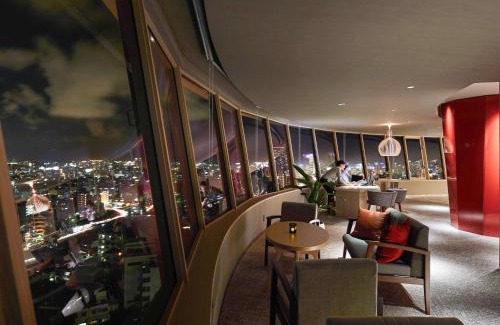 Matsugawa Hotel | Novotel Okinawa Naha