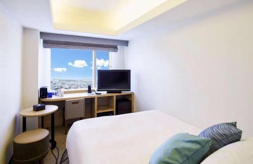 Matsugawa Hotel | Novotel Okinawa Naha