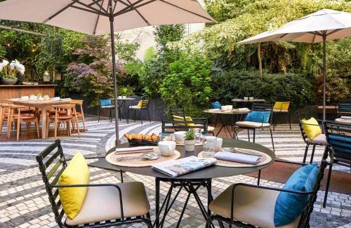 Les Halles Hotel | Novotel Paris Les Halles