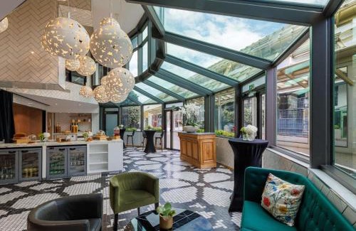 Les Halles Hotel | Novotel Paris Les Halles