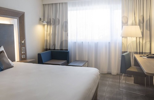 Aulnay-sous-Bois Hotel | Novotel Paris Nord Expo Aulnay Hotel