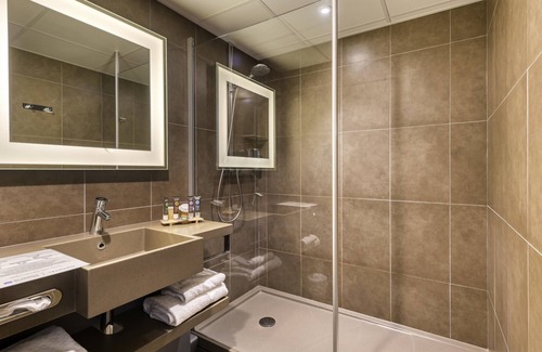 Aulnay-sous-Bois Hotel | Novotel Paris Nord Expo Aulnay Hotel