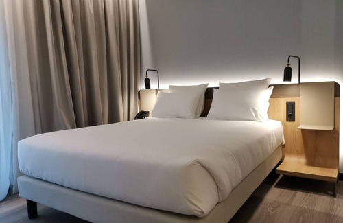 Parma City Centre Hotel | Novotel Parma Centro