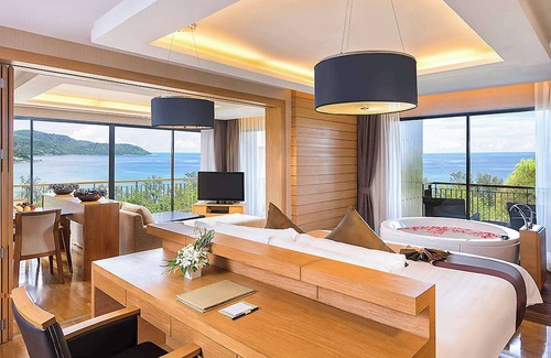 Karon Resort | Novotel Phuket Kata Avista Resort And Spa