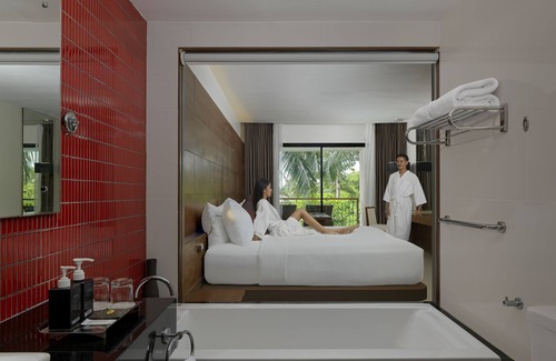 Karon Resort | Novotel Phuket Kata Avista Resort And Spa