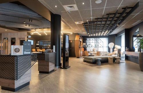 Chasseneuil-du-Poitou Hotel | Novotel Poitiers Site du Futuroscope