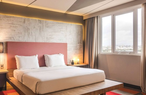 Porto Alegre Hotel | Novotel Porto Alegre Airport