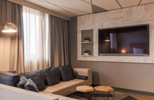 Porto Alegre Hotel | Novotel Porto Alegre Airport
