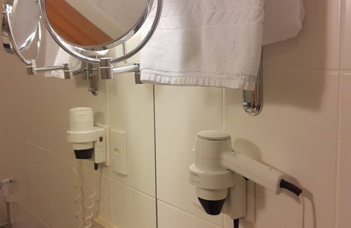 Porto Alegre Hotel | Novotel Porto Alegre Airport