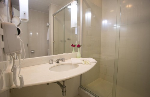 Tres Figueiras Hotel | Novotel Porto Alegre Tres Figueiras Hotel