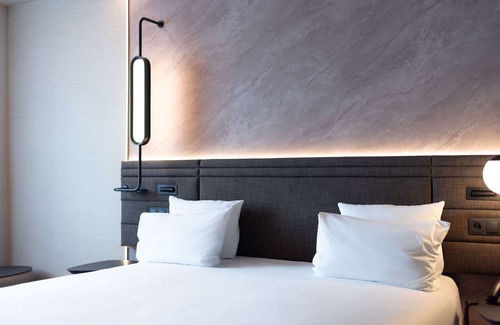 Prague 2 Hotel | Novotel Praha Wenceslas Square