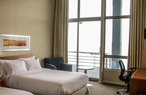 Puerto Montt Hotel | Novotel Puerto Montt