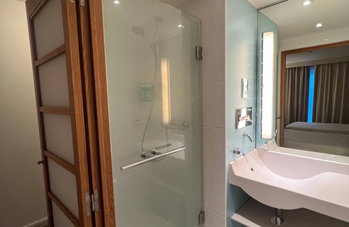 Reading City Centre Hotel | Novotel Reading Centre