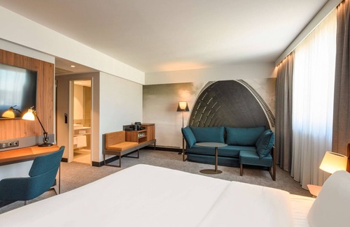 Regensburg Hotel | Novotel Regensburg Zentrum
