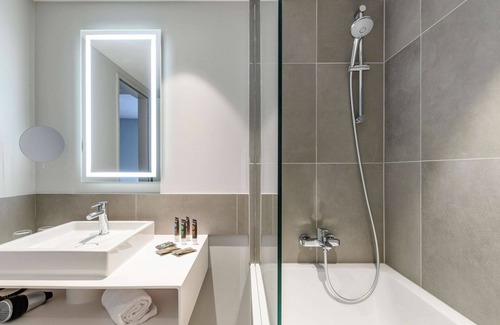 Regensburg Hotel | Novotel Regensburg Zentrum