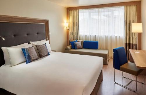 Jacarepagua Hotel | Novotel Rio de Janeiro Parque Olimpico