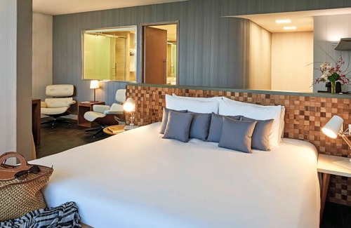 Barra da Tijuca Hotel | Novotel Rio De Janeiro Barra Da Tijuca