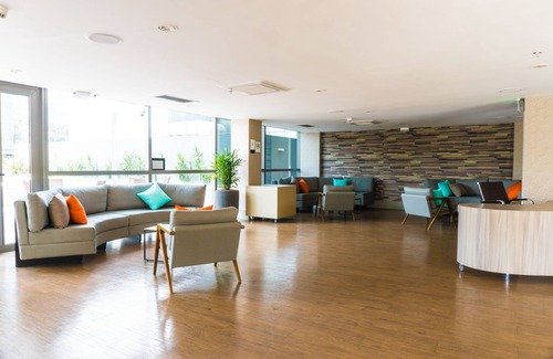 Santo Cristo Hotel | Novotel RJ Porto Atlântico