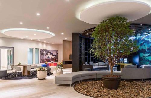 Zona Sul Hotel | Novotel RJ Praia de Botafogo