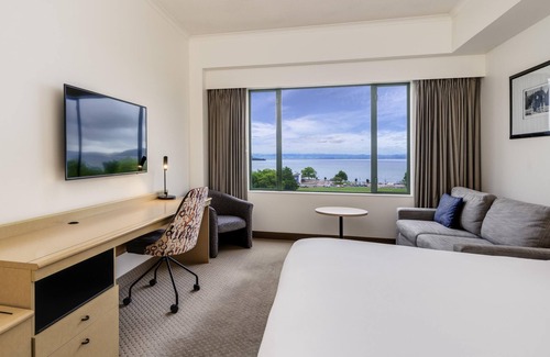 Rotorua Hotel | Novotel Rotorua Lakeside