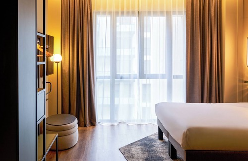 Quartier Vieux Marche-Cathedrale Hotel | Novotel Rouen Centre Cathédrale