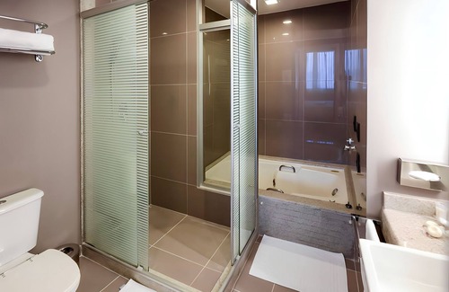Sao Paulo Hotel | Novotel São Paulo Morumbi