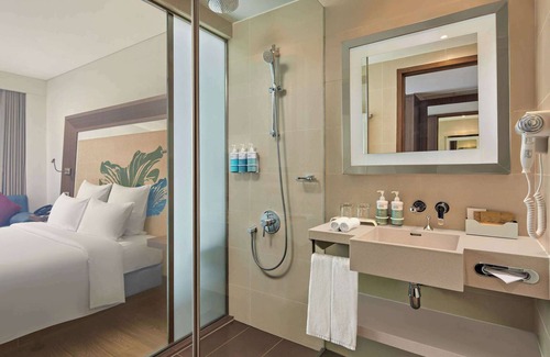 Phuong 6 Hotel | Novotel Saigon Centre